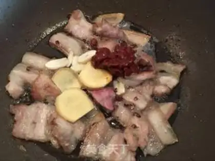 Make A pot of casserole step 4