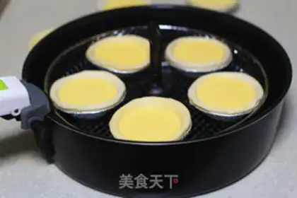 Make Eggstick step 3