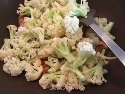 Make A pot of casserole step 5