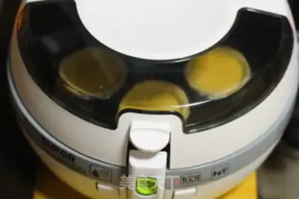 Make Eggstick step 4