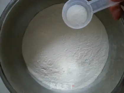 Make Hot noodle onions step 0