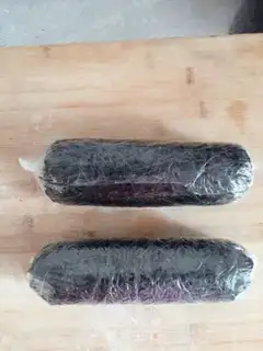 Make Tuna sushi step 19