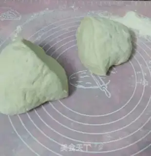 Make Slice the buns step 7