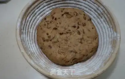 Make Red sugar, red date step 7