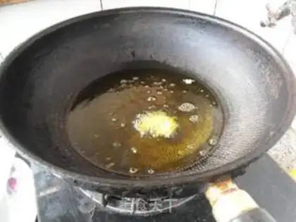 Make Fried shrimp step 3