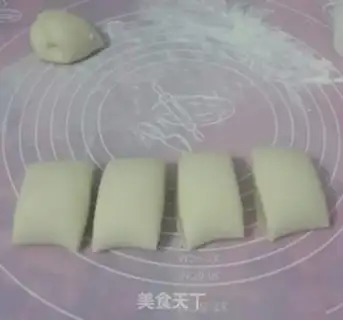 Make Slice the buns step 9