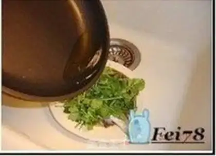 Make Fresh fragrance step 3
