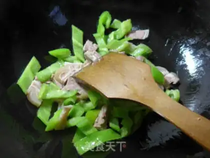 Make Pepper for lamb step 3