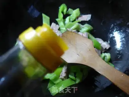 Make Pepper for lamb step 4