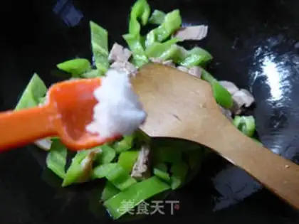 Make Pepper for lamb step 5