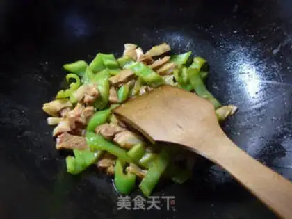 Make Pepper for lamb step 6