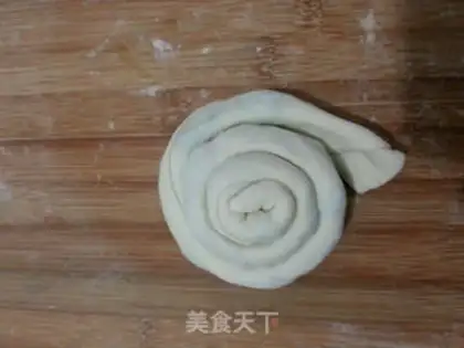 Make Hot noodle onions step 7