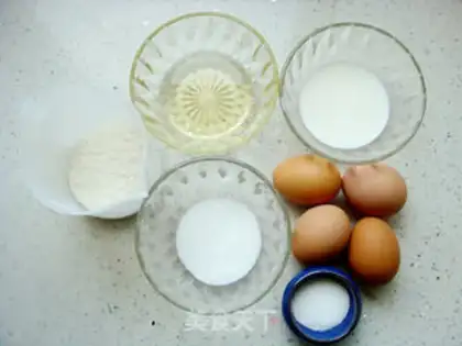 Make Chocolate cake step 9