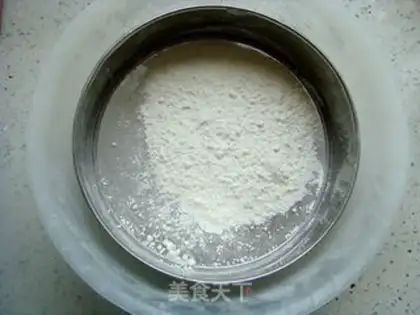 Make Chocolate cake step 10