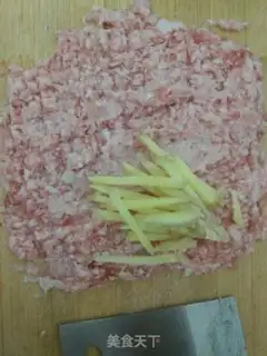 Make Plumballs step 1