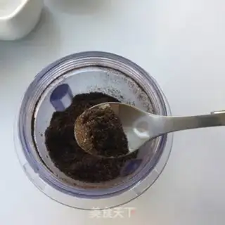 Make Oliomus cake roll step 1