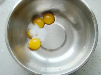 Make Chocolate cake step 12