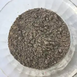 Make Oliomus cake roll step 2