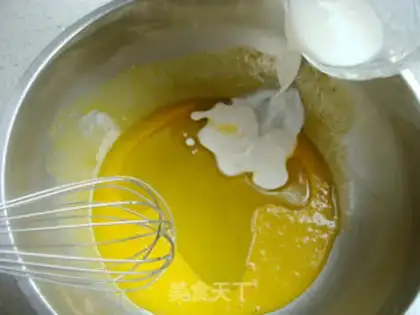 Make Chocolate cake step 14