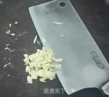 Make Soy, soy, sauerkraut step 4