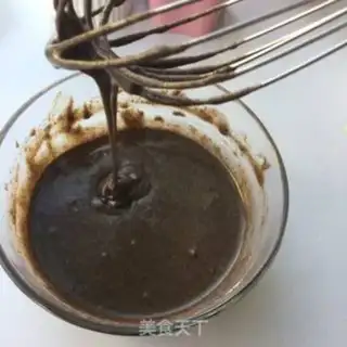 Make Oliomus cake roll step 5