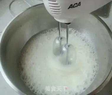 Make Chocolate cake step 17