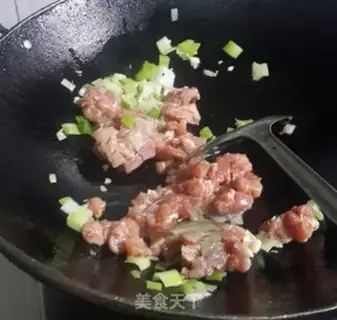 Make Soy, soy, sauerkraut step 7