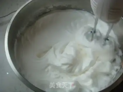 Make Chocolate cake step 18