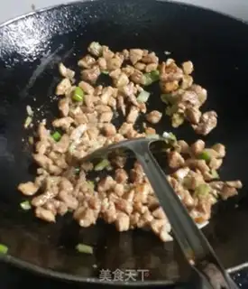Make Soy, soy, sauerkraut step 8