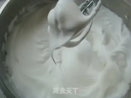 Make Chocolate cake step 19