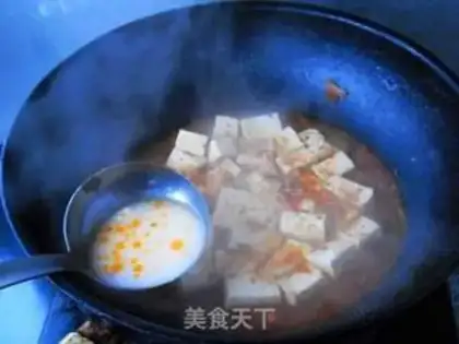 Make Tofu step 2