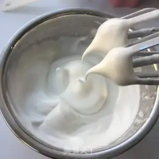 Make Oliomus cake roll step 9