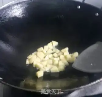 Make Soy, soy, sauerkraut step 9