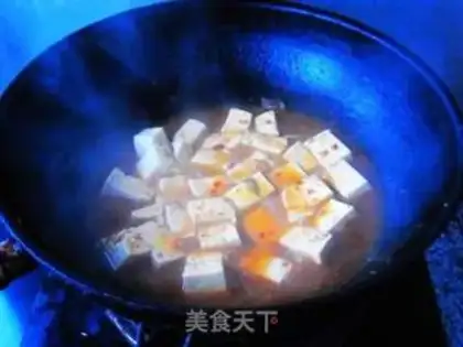 Make Tofu step 3