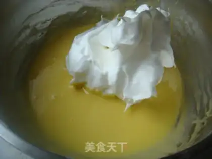 Make Chocolate cake step 20