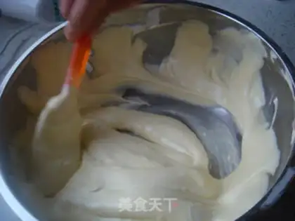 Make Chocolate cake step 21