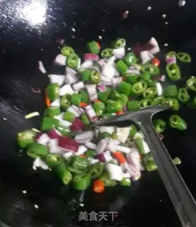 Make Soy, soy, sauerkraut step 11