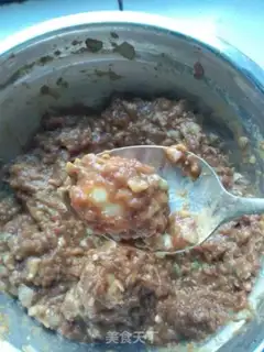 Make Clean waterballs step 3
