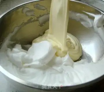 Make Chocolate cake step 22