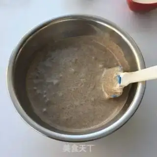 Make Oliomus cake roll step 12