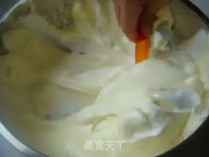 Make Chocolate cake step 23