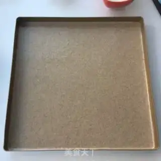 Make Oliomus cake roll step 13