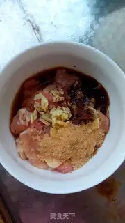 Make Chicken steak sandwich step 2