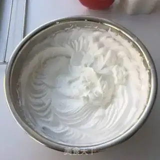 Make Oliomus cake roll step 18