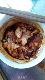 Make Chicken steak sandwich step 3