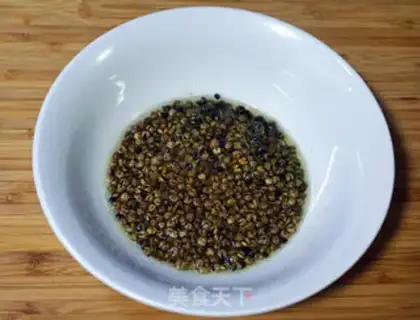 Make Porridge step 4