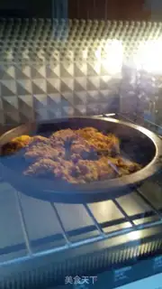 Make Chicken steak sandwich step 5