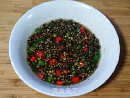 Make Porridge step 5