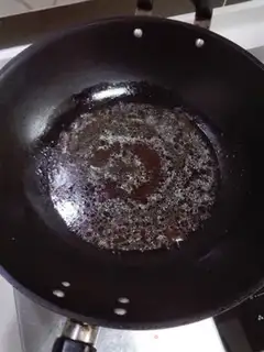 Make Red elbow step 10