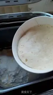 Make Chicken steak sandwich step 10